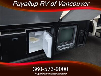 2007 FLEETWOOD EXCURSION 39S  DIESEL PUSHER - Photo 6 - Vancouver, WA 98682-4901