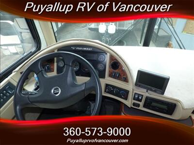 2007 FLEETWOOD EXCURSION 39S  DIESEL PUSHER - Photo 10 - Vancouver, WA 98682-4901