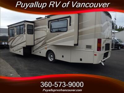2007 FLEETWOOD EXCURSION 39S  DIESEL PUSHER - Photo 3 - Vancouver, WA 98682-4901