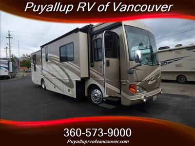 2007 FLEETWOOD EXCURSION 39S  DIESEL PUSHER - Photo 1 - Vancouver, WA 98682-4901