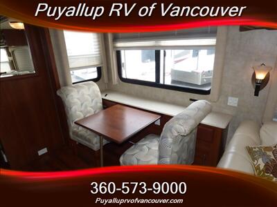 2007 FLEETWOOD EXCURSION 39S  DIESEL PUSHER - Photo 12 - Vancouver, WA 98682-4901