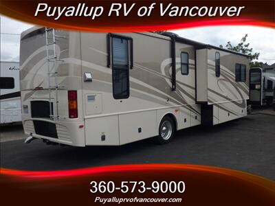 2007 FLEETWOOD EXCURSION 39S  DIESEL PUSHER - Photo 4 - Vancouver, WA 98682-4901