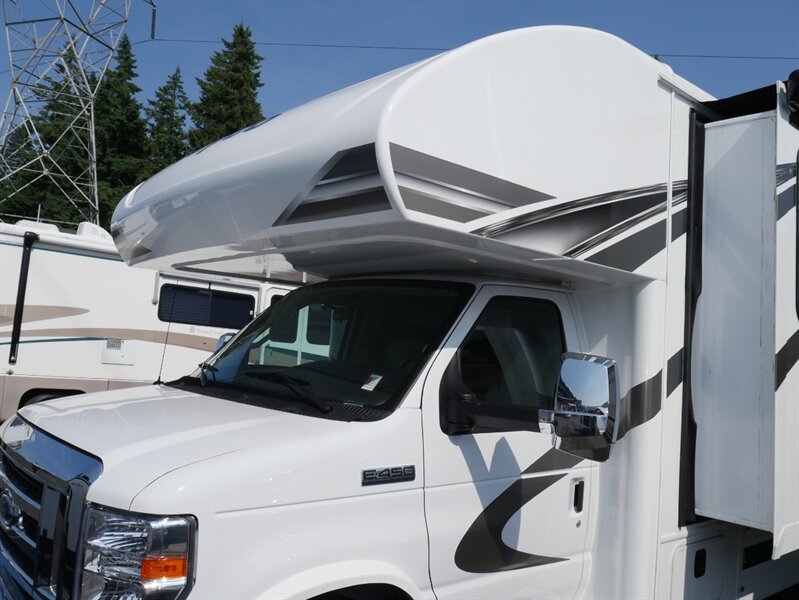 2021 Jayco Greyhawk 30X  