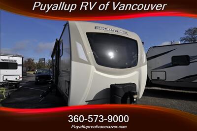 2020 KZRV SPORT TREK VENTURE STT302VRB TOURING EDITION   - Photo 2 - Vancouver, WA 98682-4901