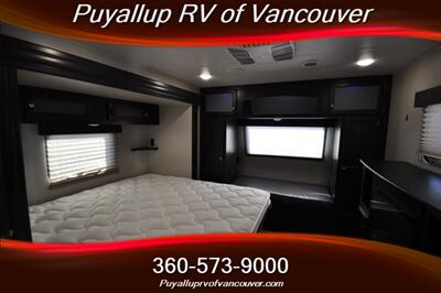 2020 KZRV SPORT TREK VENTURE STT302VRB TOURING EDITION   - Photo 9 - Vancouver, WA 98682-4901