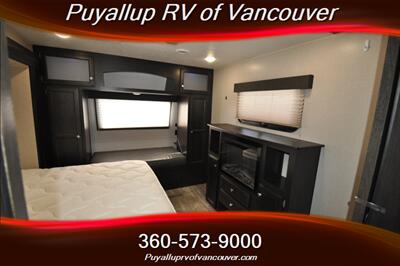 2020 KZRV SPORT TREK VENTURE STT302VRB TOURING EDITION   - Photo 10 - Vancouver, WA 98682-4901