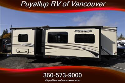 2020 KZRV SPORT TREK VENTURE STT302VRB TOURING EDITION   - Photo 6 - Vancouver, WA 98682-4901