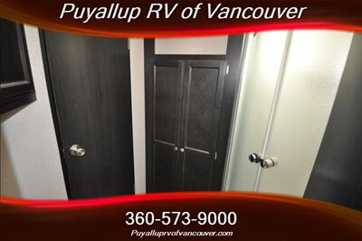 2020 KZRV SPORT TREK VENTURE STT302VRB TOURING EDITION   - Photo 15 - Vancouver, WA 98682-4901