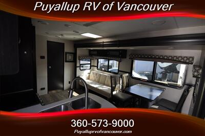 2020 KZRV SPORT TREK VENTURE STT302VRB TOURING EDITION   - Photo 23 - Vancouver, WA 98682-4901