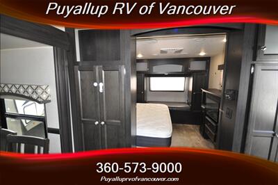 2020 KZRV SPORT TREK VENTURE STT302VRB TOURING EDITION   - Photo 22 - Vancouver, WA 98682-4901