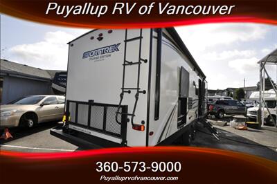 2020 KZRV SPORT TREK VENTURE STT302VRB TOURING EDITION   - Photo 4 - Vancouver, WA 98682-4901