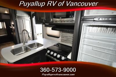 2020 KZRV SPORT TREK VENTURE STT302VRB TOURING EDITION   - Photo 19 - Vancouver, WA 98682-4901