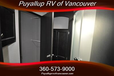 2020 KZRV SPORT TREK VENTURE STT302VRB TOURING EDITION   - Photo 13 - Vancouver, WA 98682-4901