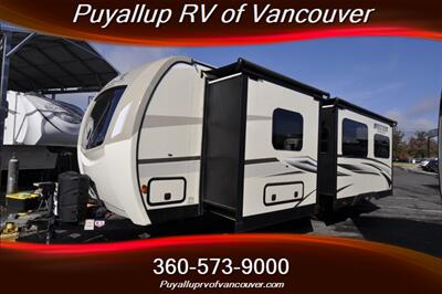 2020 KZRV SPORT TREK VENTURE STT302VRB TOURING EDITION   - Photo 7 - Vancouver, WA 98682-4901