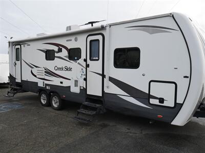2015 Outdoors RV Creekside 27BHS   - Photo 2 - Puyallup, WA 98373