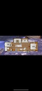 2015 Outdoors RV Creekside 27BHS   - Photo 10 - Puyallup, WA 98373