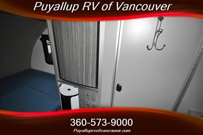 2020 QUEBEC HELIO 02 TRAVEL TRAILER   - Photo 16 - Vancouver, WA 98682-4901
