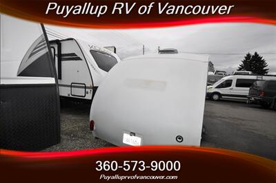 2020 QUEBEC HELIO 02 TRAVEL TRAILER   - Photo 7 - Vancouver, WA 98682-4901