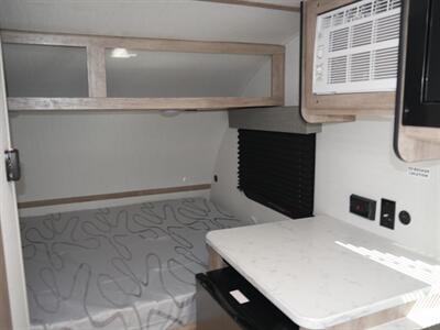 2025 Gulf Stream Trail Boss 170RQ   - Photo 6 - Puyallup, WA 98373