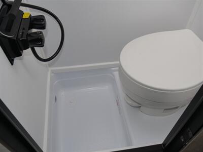 2025 Gulf Stream Trail Boss 170RQ   - Photo 8 - Puyallup, WA 98373