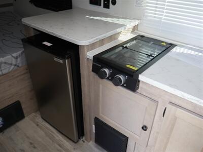 2025 Gulf Stream Trail Boss 170RQ   - Photo 7 - Puyallup, WA 98373