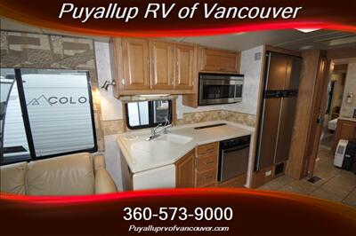 2005 WINNEBAGO JOURNEY 36G   - Photo 12 - Vancouver, WA 98682-4901