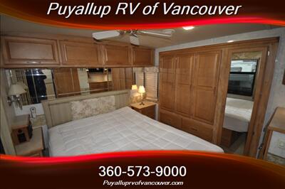 2005 WINNEBAGO JOURNEY 36G   - Photo 6 - Vancouver, WA 98682-4901