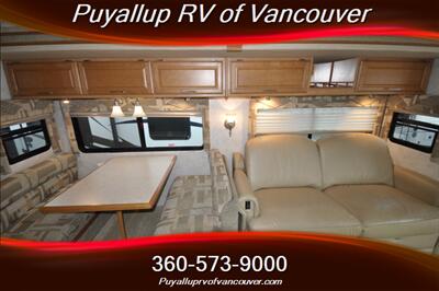 2005 WINNEBAGO JOURNEY 36G   - Photo 13 - Vancouver, WA 98682-4901