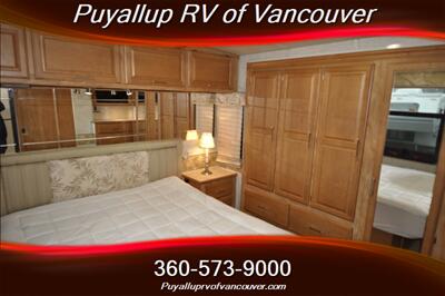 2005 WINNEBAGO JOURNEY 36G   - Photo 5 - Vancouver, WA 98682-4901