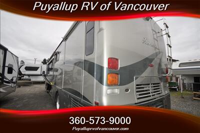 2005 WINNEBAGO JOURNEY 36G   - Photo 4 - Vancouver, WA 98682-4901