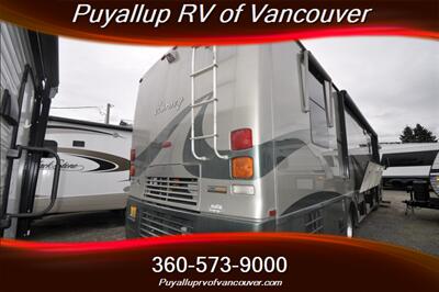 2005 WINNEBAGO JOURNEY 36G   - Photo 3 - Vancouver, WA 98682-4901