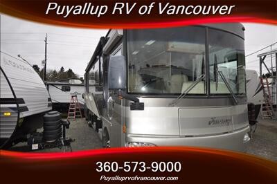 2005 WINNEBAGO JOURNEY 36G   - Photo 2 - Vancouver, WA 98682-4901
