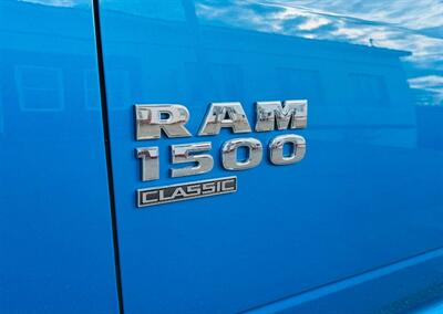 2021 RAM 1500 Classic SLT   - Photo 9 - Hermon, ME 04401