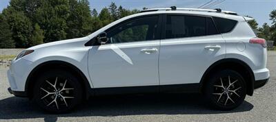 2016 Toyota RAV4 SE - Photo 4 - Hermon, ME 04401