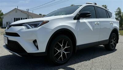 2016 Toyota RAV4 SE - Photo 3 - Hermon, ME 04401