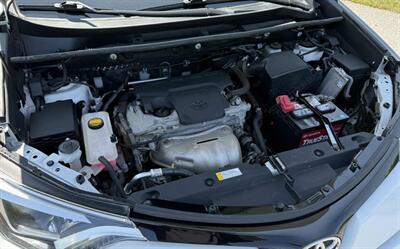 2016 Toyota RAV4 SE - Photo 10 - Hermon, ME 04401