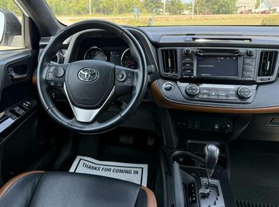 2016 Toyota RAV4 SE - Photo 22 - Hermon, ME 04401