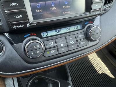 2016 Toyota RAV4 SE - Photo 33 - Hermon, ME 04401