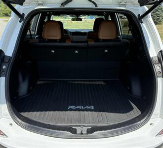 2016 Toyota RAV4 SE - Photo 13 - Hermon, ME 04401