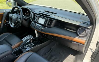 2016 Toyota RAV4 SE - Photo 17 - Hermon, ME 04401