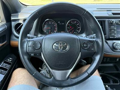 2016 Toyota RAV4 SE - Photo 23 - Hermon, ME 04401