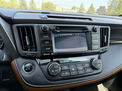 2016 Toyota RAV4 SE - Photo 32 - Hermon, ME 04401