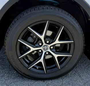 2016 Toyota RAV4 SE - Photo 9 - Hermon, ME 04401