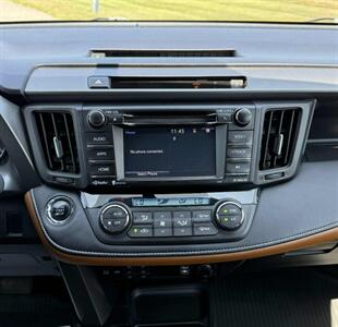 2016 Toyota RAV4 SE - Photo 19 - Hermon, ME 04401