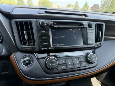 2016 Toyota RAV4 SE - Photo 28 - Hermon, ME 04401