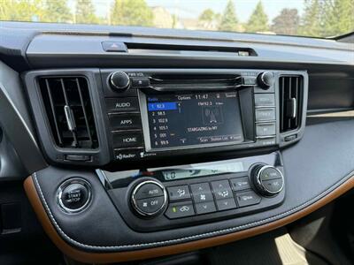 2016 Toyota RAV4 SE - Photo 29 - Hermon, ME 04401