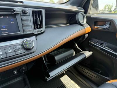 2016 Toyota RAV4 SE - Photo 38 - Hermon, ME 04401