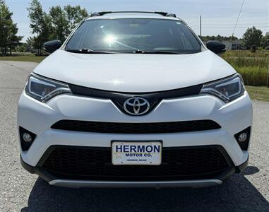 2016 Toyota RAV4 SE - Photo 2 - Hermon, ME 04401