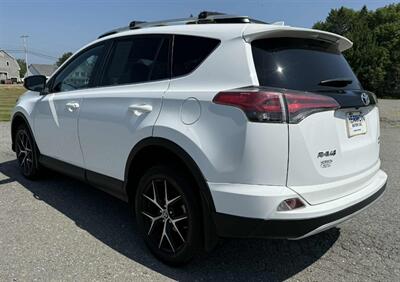 2016 Toyota RAV4 SE - Photo 5 - Hermon, ME 04401