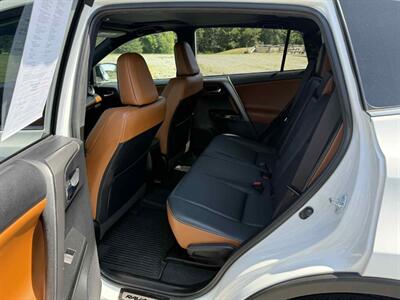 2016 Toyota RAV4 SE - Photo 12 - Hermon, ME 04401